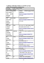 Referāts 'Interneta valodas īpatnības salīdzinājumā ar literārās valodas normām', 25.