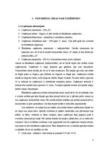 Prakses atskaite 'Ražošanas prakse restorānā "X"', 4.