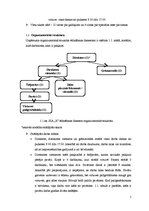 Prakses atskaite 'Ražošanas prakse restorānā "X"', 5.
