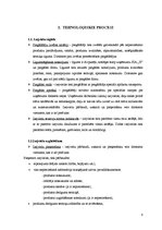 Prakses atskaite 'Ražošanas prakse restorānā "X"', 8.