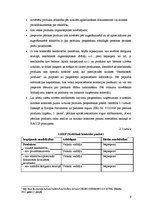 Prakses atskaite 'Ražošanas prakse restorānā "X"', 9.