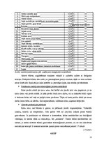 Prakses atskaite 'Ražošanas prakse restorānā "X"', 18.