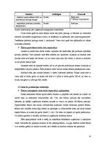 Prakses atskaite 'Ražošanas prakse restorānā "X"', 19.