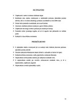 Prakses atskaite 'Ražošanas prakse restorānā "X"', 30.