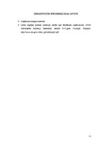 Prakses atskaite 'Ražošanas prakse restorānā "X"', 31.