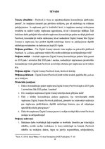 Diplomdarbs 'Uzņēmuma "X" komunikācijas prakšu analīze', 6.