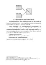 Diplomdarbs 'Uzņēmuma "X" komunikācijas prakšu analīze', 25.