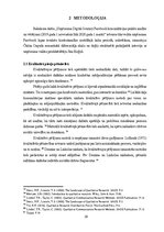 Diplomdarbs 'Uzņēmuma "X" komunikācijas prakšu analīze', 28.