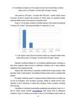 Diplomdarbs 'Uzņēmuma "X" komunikācijas prakšu analīze', 41.