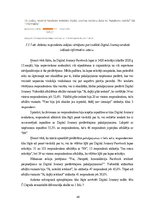 Diplomdarbs 'Uzņēmuma "X" komunikācijas prakšu analīze', 49.