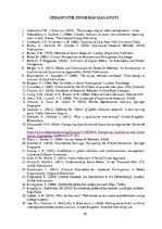 Diplomdarbs 'Uzņēmuma "X" komunikācijas prakšu analīze', 58.