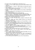 Diplomdarbs 'Uzņēmuma "X" komunikācijas prakšu analīze', 59.