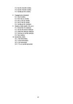 Diplomdarbs 'Uzņēmuma "X" komunikācijas prakšu analīze', 61.