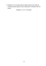 Diplomdarbs 'Uzņēmuma "X" komunikācijas prakšu analīze', 67.