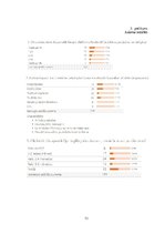 Diplomdarbs 'Uzņēmuma "X" komunikācijas prakšu analīze', 71.