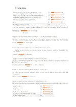 Diplomdarbs 'Uzņēmuma "X" komunikācijas prakšu analīze', 73.