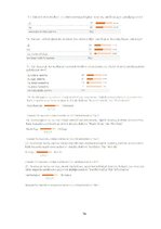 Diplomdarbs 'Uzņēmuma "X" komunikācijas prakšu analīze', 74.