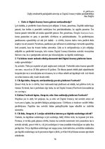 Diplomdarbs 'Uzņēmuma "X" komunikācijas prakšu analīze', 76.