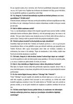 Diplomdarbs 'Uzņēmuma "X" komunikācijas prakšu analīze', 79.