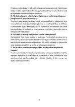 Diplomdarbs 'Uzņēmuma "X" komunikācijas prakšu analīze', 80.