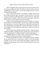 Eseja 'Naids un mīlestība I.Leimanes romānā ”Vilkaču mantiniece”', 1.