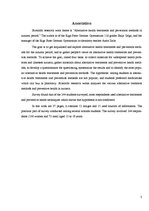 Referāts 'Alternatīvās ārstēšanas un veselības profilakses metodes rudens periodā', 3.