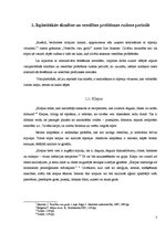 Referāts 'Alternatīvās ārstēšanas un veselības profilakses metodes rudens periodā', 7.