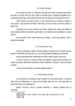 Referāts 'Alternatīvās ārstēšanas un veselības profilakses metodes rudens periodā', 13.