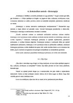 Referāts 'Alternatīvās ārstēšanas un veselības profilakses metodes rudens periodā', 16.