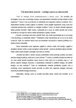 Referāts 'Alternatīvās ārstēšanas un veselības profilakses metodes rudens periodā', 23.