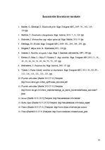 Referāts 'Alternatīvās ārstēšanas un veselības profilakses metodes rudens periodā', 33.