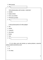 Referāts 'Alternatīvās ārstēšanas un veselības profilakses metodes rudens periodā', 37.