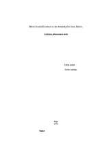 Referāts 'Bērnu bronhiālā astma un tās ietekmējošie riska faktori', 1.