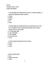 Referāts 'Bērnu bronhiālā astma un tās ietekmējošie riska faktori', 37.