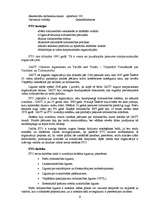 Konspekts 'Starptautiskais mārketings', 6.