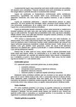 Konspekts 'Starptautiskais mārketings', 7.