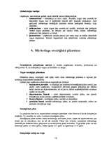 Konspekts 'Starptautiskais mārketings', 10.