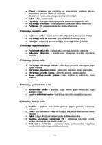 Konspekts 'Starptautiskais mārketings', 13.