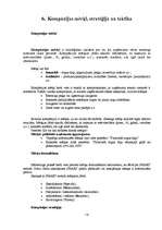 Konspekts 'Starptautiskais mārketings', 14.