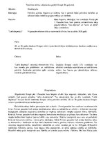 Eseja 'Pārspriedums par to, kā 20. un 30.gados daudzas Eiropas valstis izjuta demokrāti', 1.