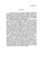 Eseja 'Renē Dekarts', 1.