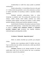 Konspekts 'Darbs arodkonsultācijas pamatos', 2.