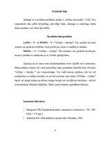 Konspekts 'Darbs arodkonsultācijas pamatos', 6.