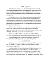 Referāts 'Hantingtona horeja', 1.