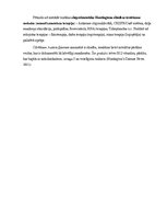 Referāts 'Hantingtona horeja', 4.