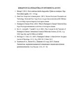 Referāts 'Hantingtona horeja', 5.