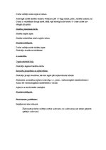 Paraugs 'Audzināšanas stundas plāns', 2.