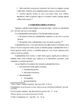 Referāts 'Komercdarbības formas un to salīdzinošā analīze', 4.