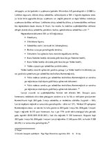 Referāts 'Komercdarbības formas un to salīdzinošā analīze', 8.