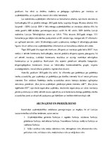 Referāts 'Komercdarbības formas un to salīdzinošā analīze', 16.